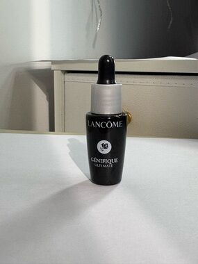 10/$60: Lancôme Génifique Ultimate 7mL BNIB